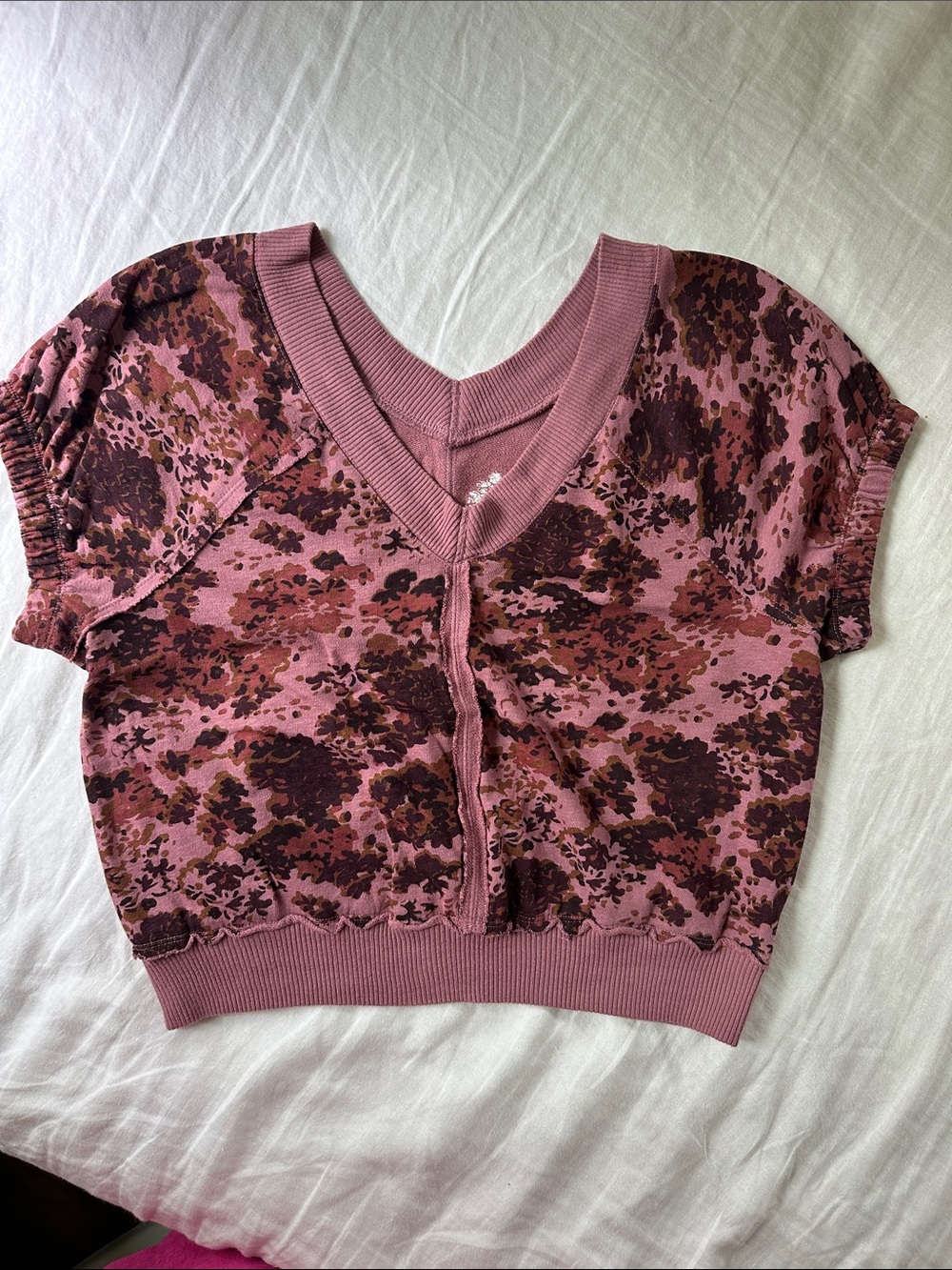 Anthropologie Pilcro Shirt